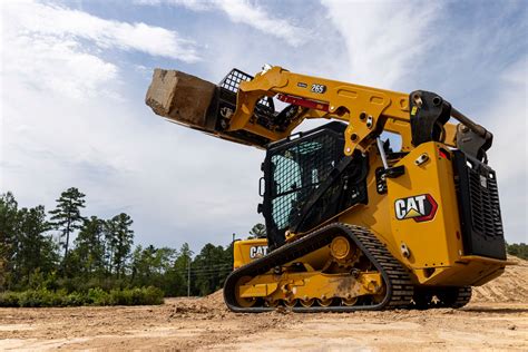 compact track loader pleasant grove|265 Compact Track Loader .